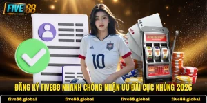 Đăng Ký FIVE88
