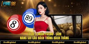 Lô Đề 3 Miền