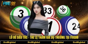 Lô Đề Siêu Tốc