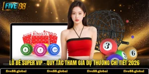 Lô Đề Super Vip