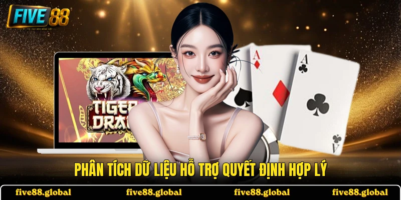 Phân tích dữ liệu hỗ trợ quyết định hợp lý