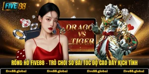 Rồng Hổ FIVE88