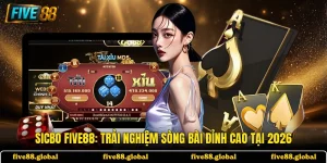Sicbo FIVE88