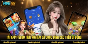 Tải App FIVE88